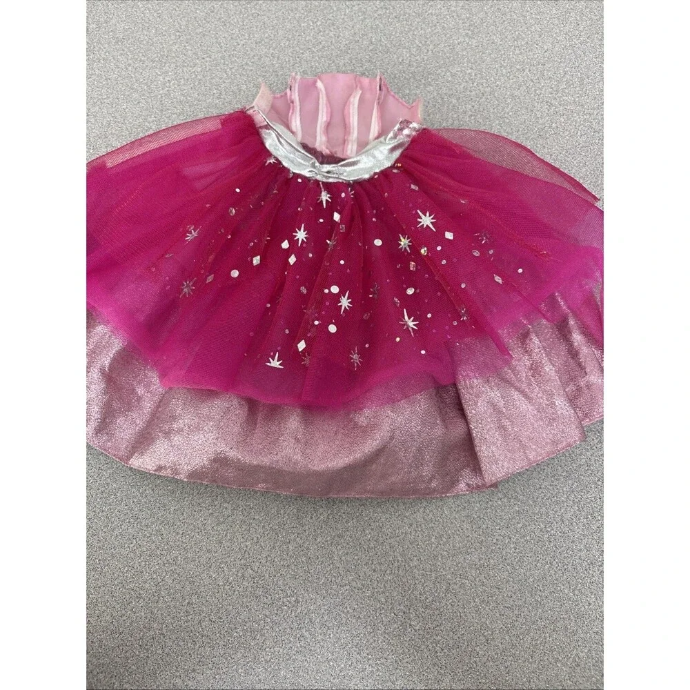 Barbie A Fashion Fairytale Doll Couture Dress, Skirt Reversible Replacement ONLY